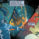 Illustration for article titled iBlack Bolt/i’s prison break escapes the conventions of superhero storytelling